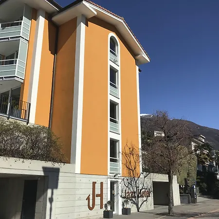 Jazz Hotel Ascona-2